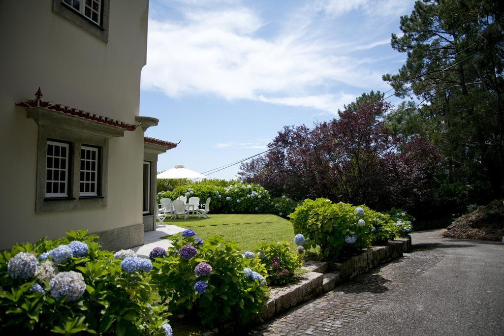 Quinta De Valverde Viana do Castelo Zewnętrze zdjęcie