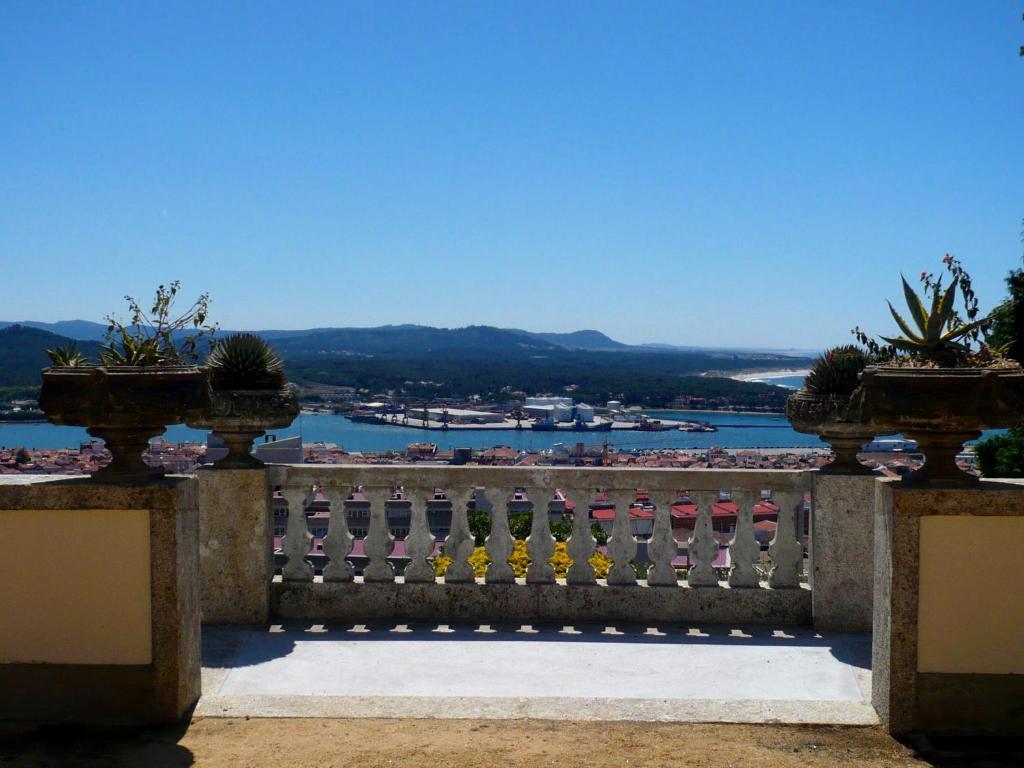Quinta De Valverde Viana do Castelo Zewnętrze zdjęcie